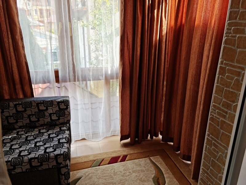 Комфорт 4-местный