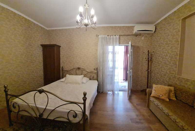 Комфорт 4-местный