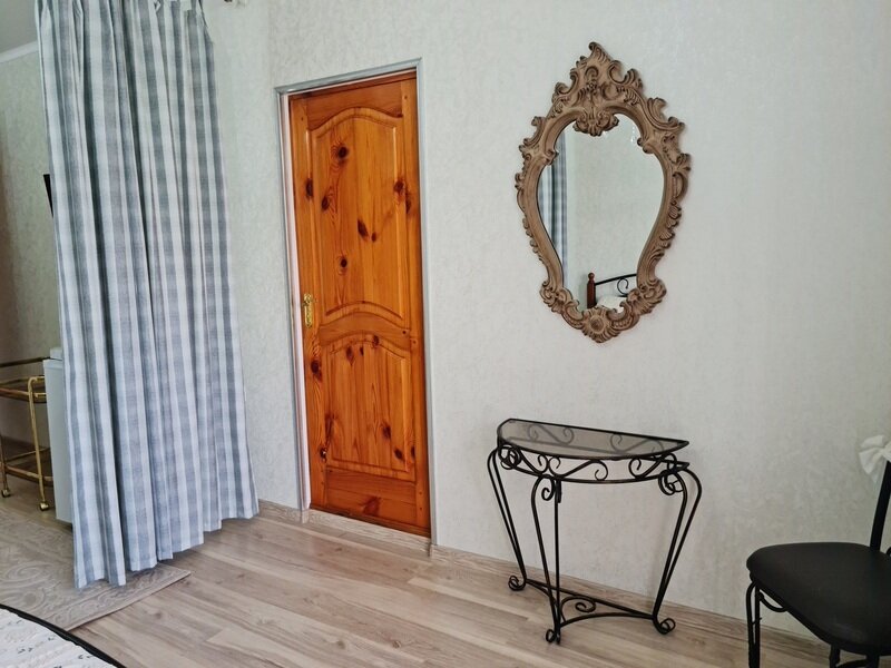 Комфорт 4-местный (с балконом)