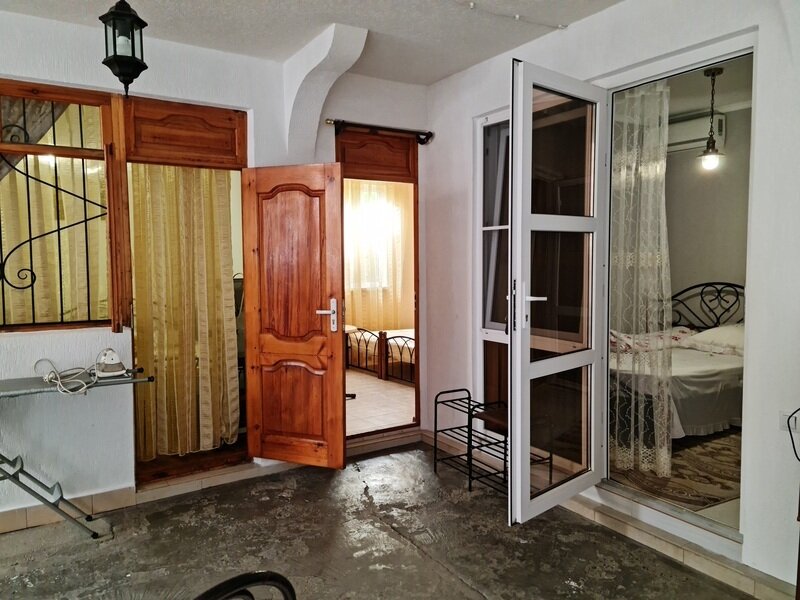 Стандартный 2-местный