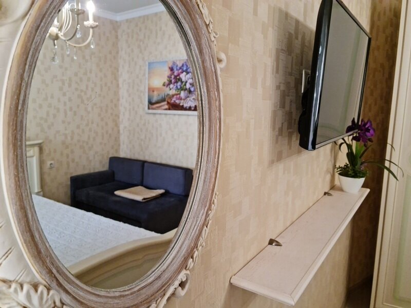 Стандартный 3-местный