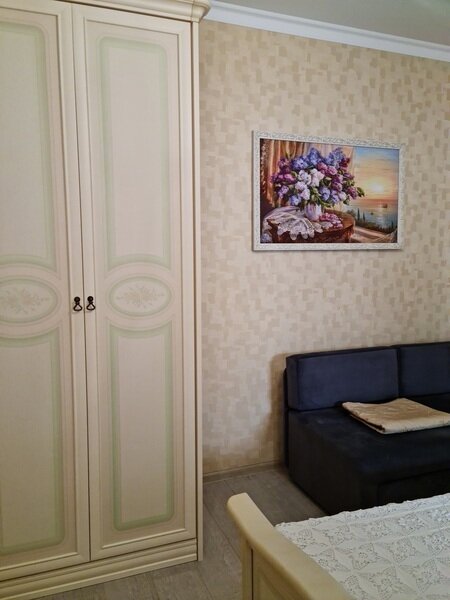 Стандартный 3-местный