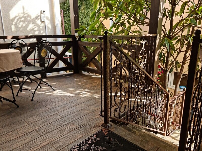 Стандартный 3-местный