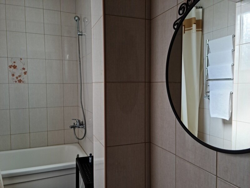 Стандартный 4-местный