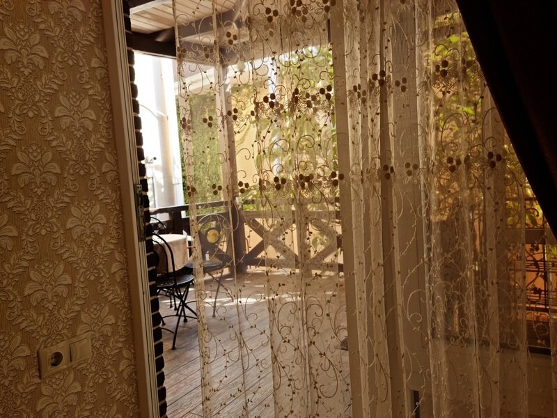 Стандартный 4-местный