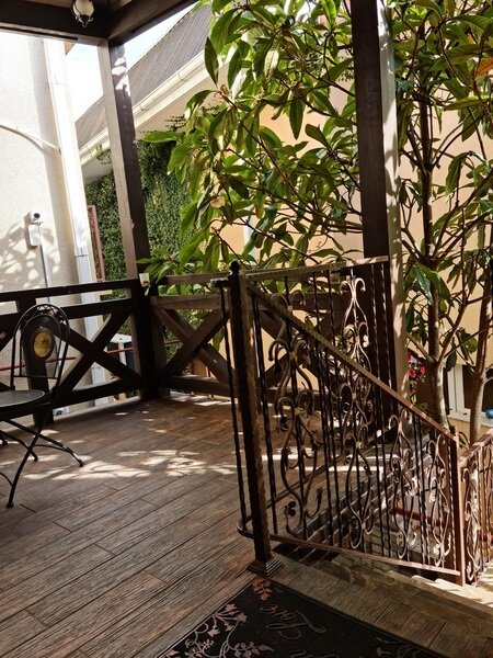 Стандартный 4-местный