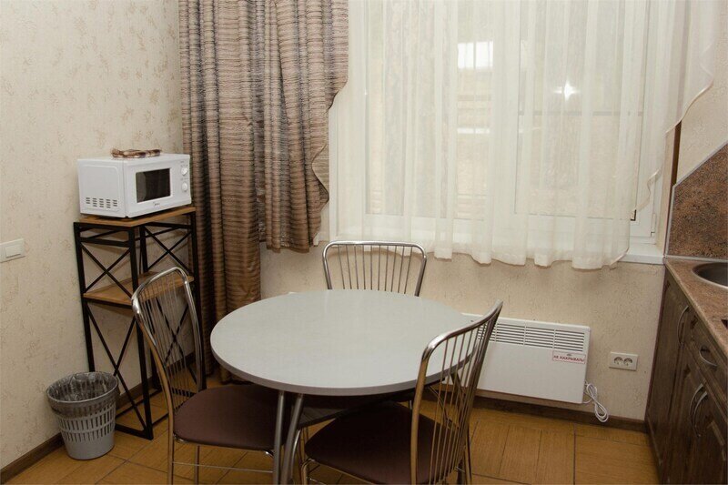 Дача №11 (комнаты 1, 3)