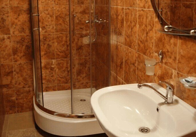 Дача №16 (комнаты 3-4)