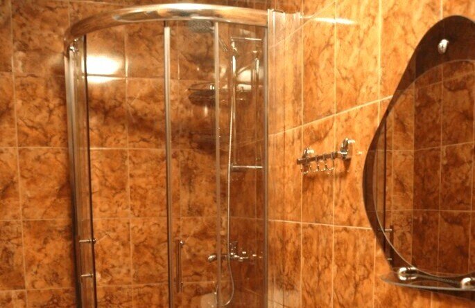 Дача №16 (комнаты 3-4)