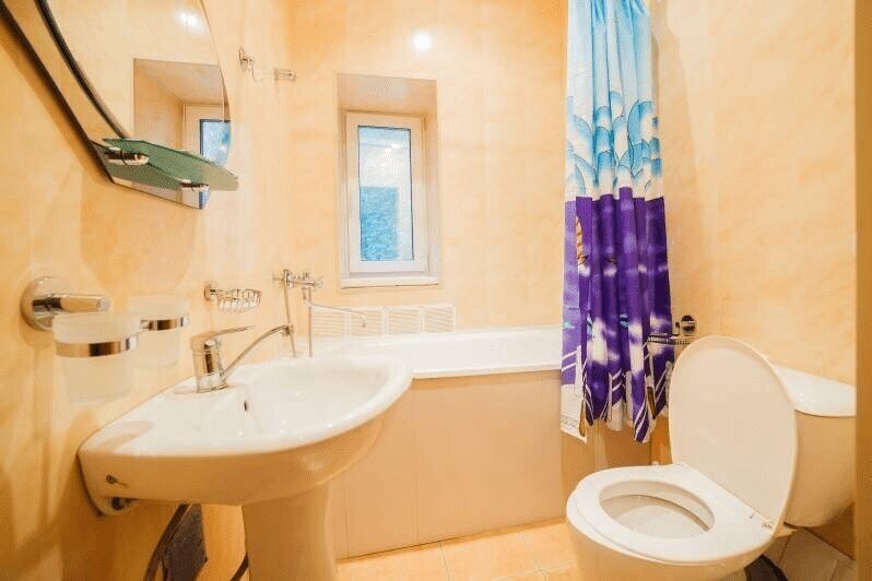 Дача №17 (комнаты 1, 4)