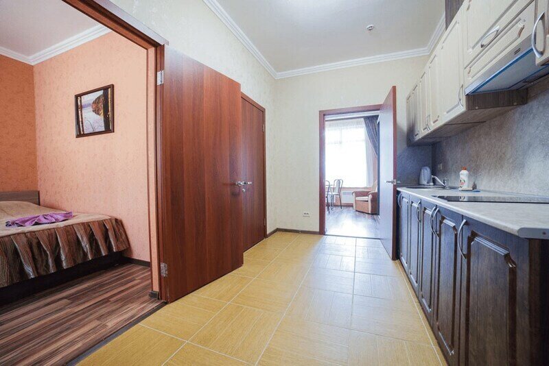 Дача №11 (комната 2)