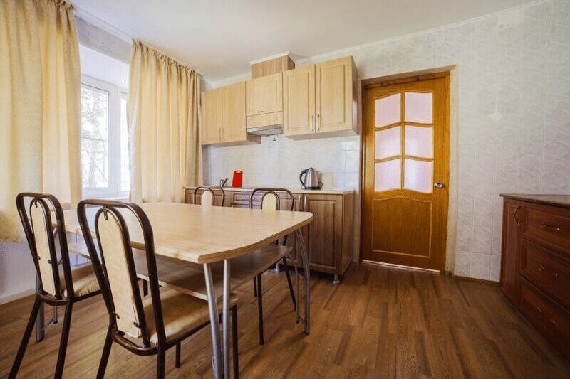 Дача №4 (комнаты 1, 2)