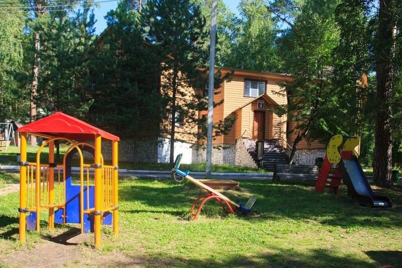 Дача №4 (комнаты 1, 2)