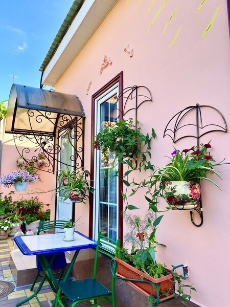 Номер 2-местный