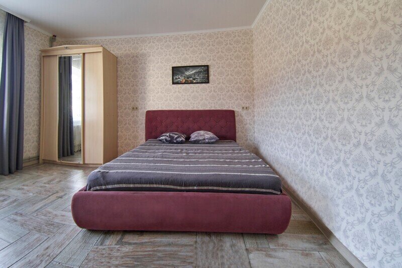 Апартаменты 5-местный