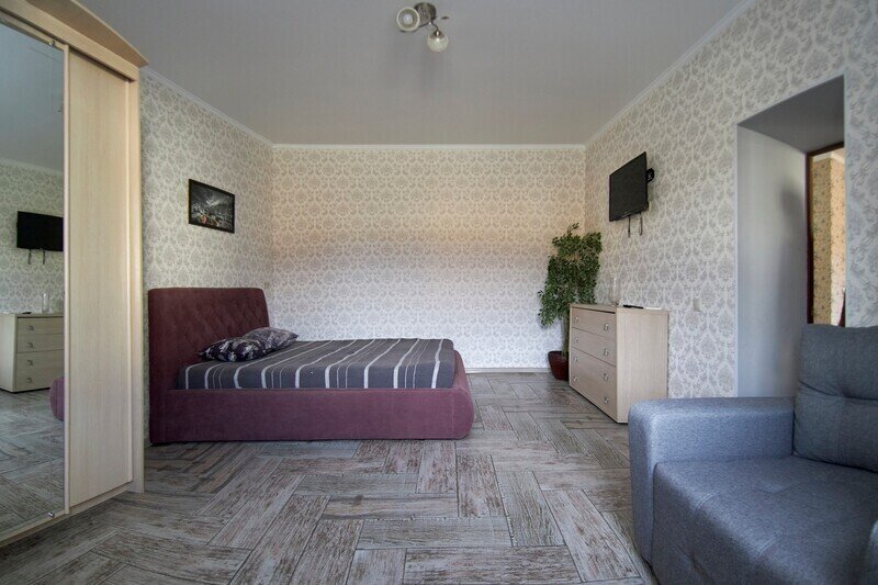 Апартаменты 5-местный