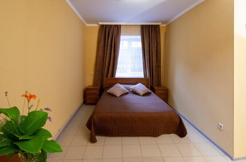 Делюкс 2-местный