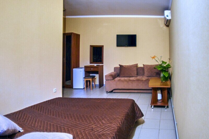 Делюкс 2-местный