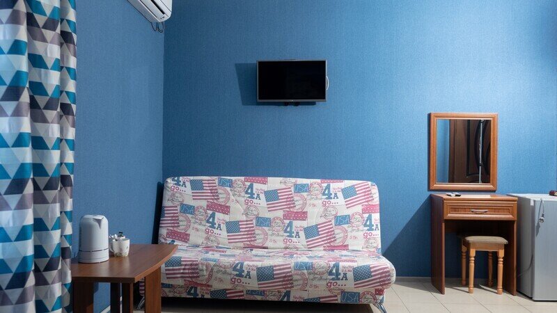 Делюкс 2-местный