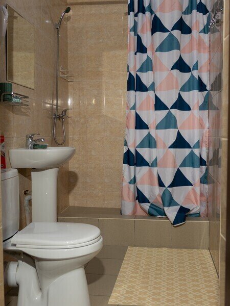 Делюкс 2-местный