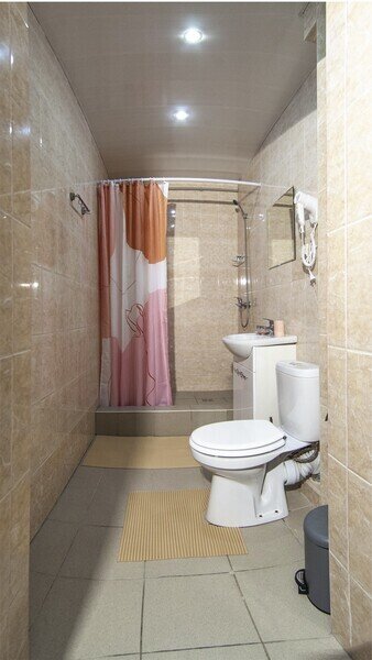 Делюкс 2-местный