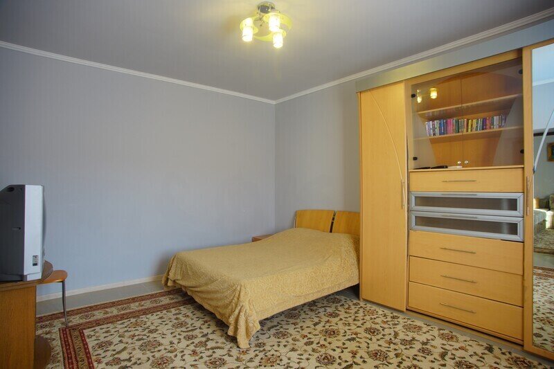 Семейный 5-местный 2-комнатный