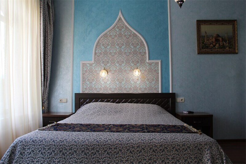 Стандарт (море)