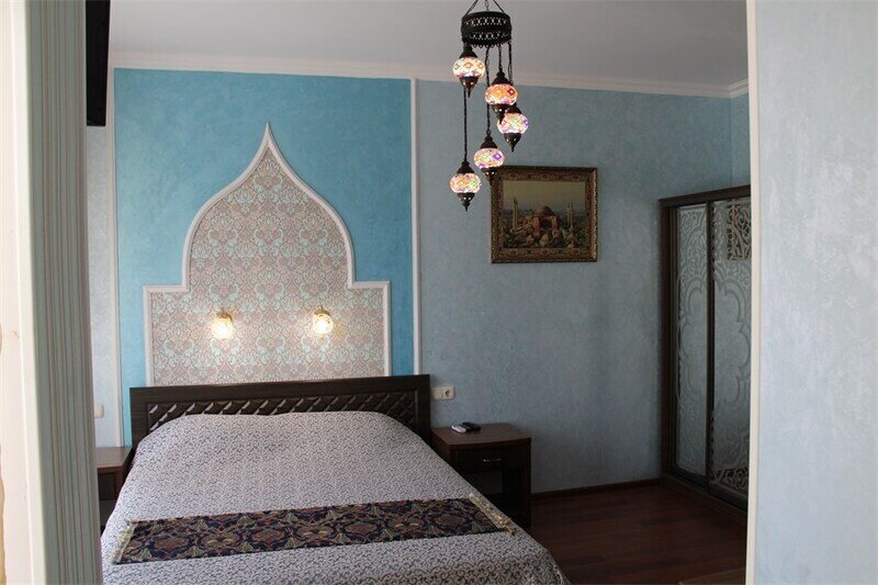 Стандарт (море)