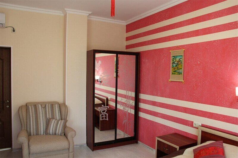 Стандарт (море)