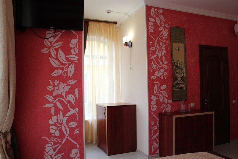 Стандарт (море)