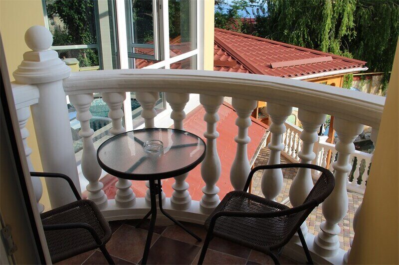 Стандарт (море)