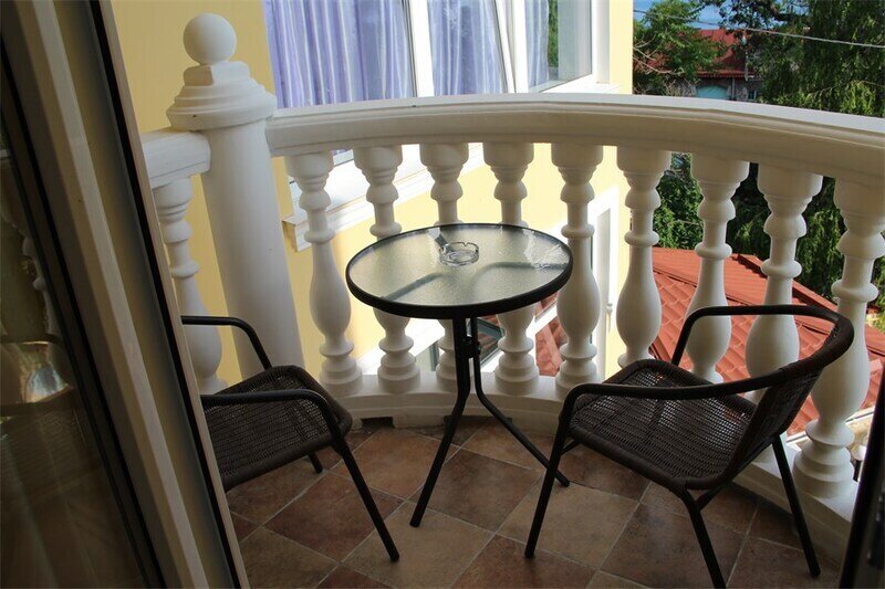 Стандарт (море)