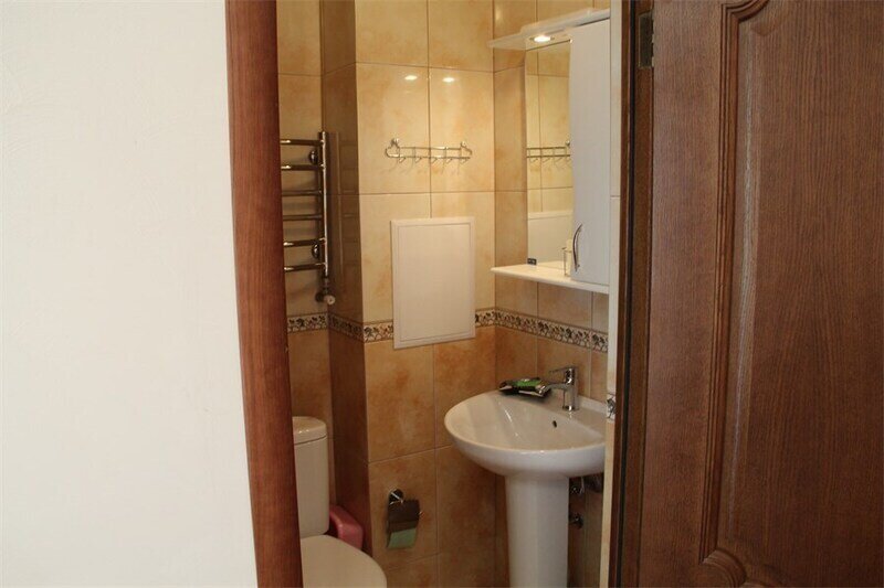 Стандарт (море)