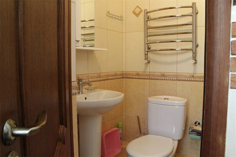 Стандарт (море)