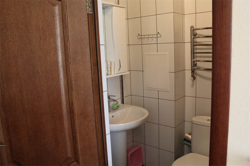 Стандарт (море)