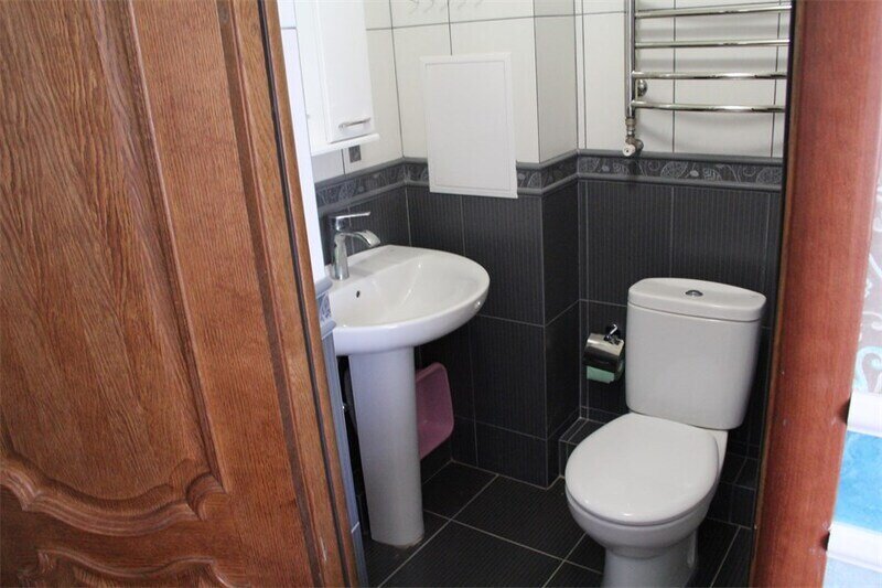 Стандарт (море)