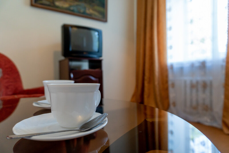 2-местный 2-комнатный номер