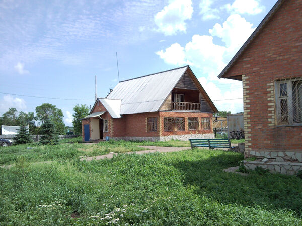 Кушнаренково башкортостан фото