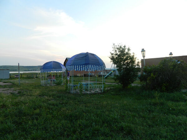 Аслы-Куль, Республика Башкортостан: фото 4