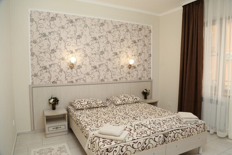 Улучшенный 2-местный