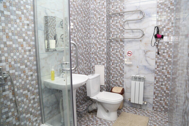 Улучшенный 2-местный