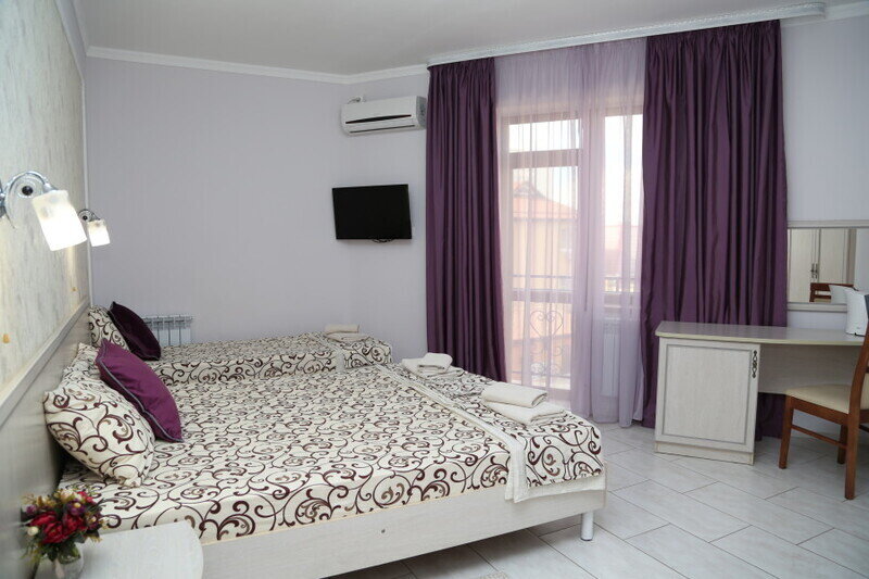 Улучшенный 3-местный