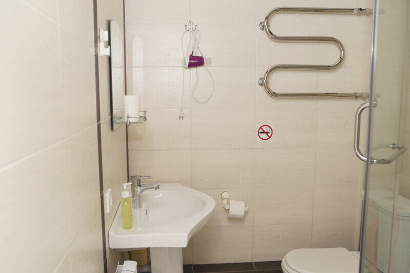 Улучшенный 3-местный