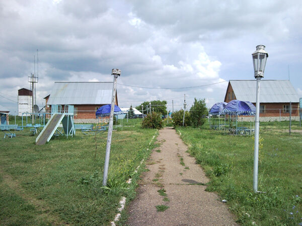 Аслы-Куль, Республика Башкортостан: фото 5