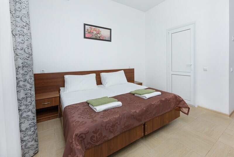 Стандартный 2-местный