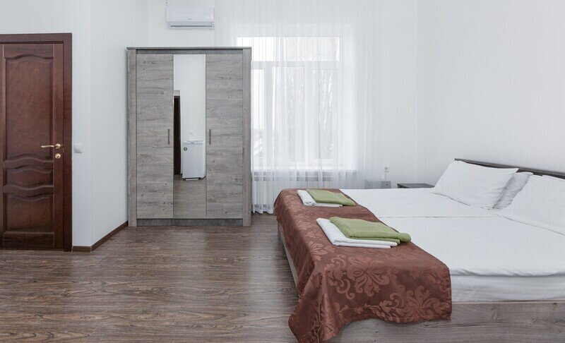 Стандартный 3-местный