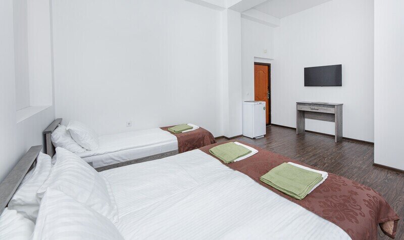 Стандартный 3-местный