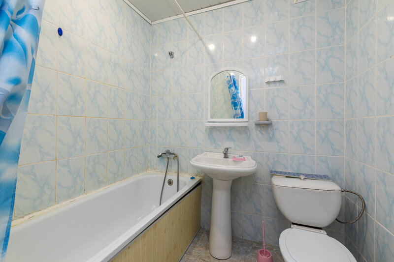 Повышенной комфортности 2-местный 1-комнатный