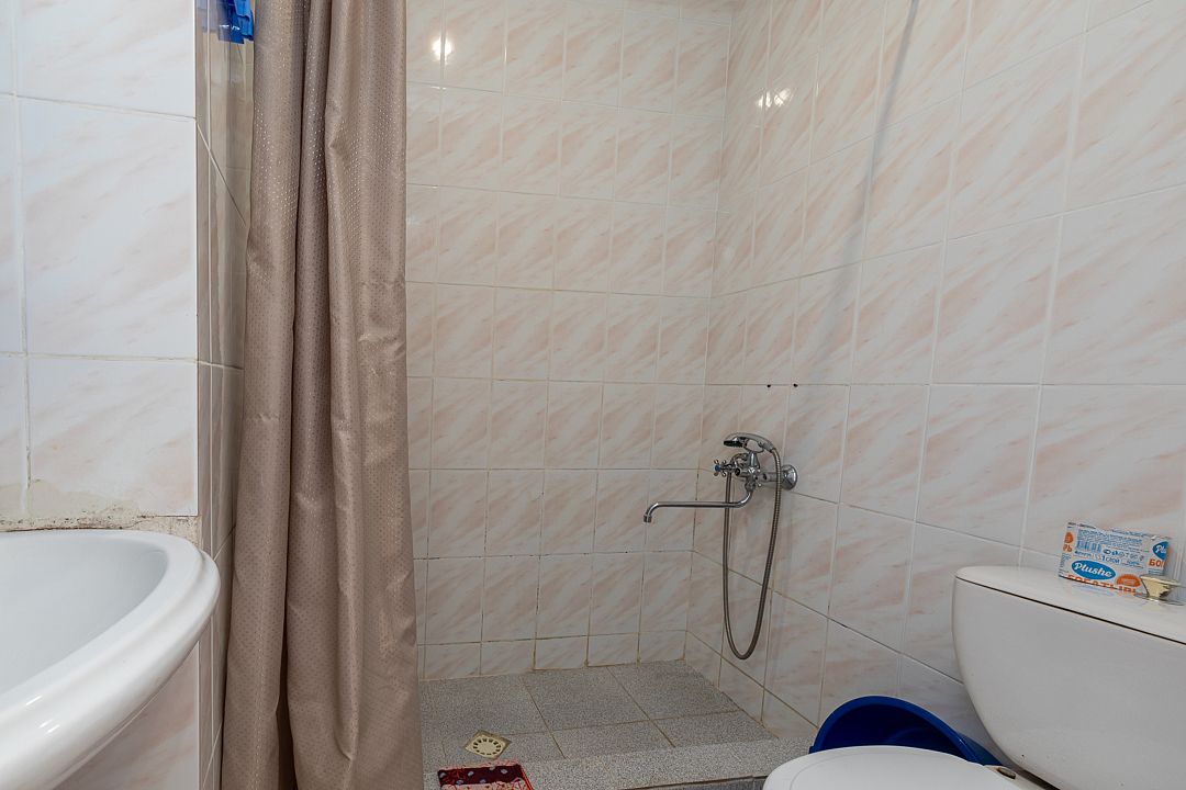 Стандартный 2-местный 1-комнатный