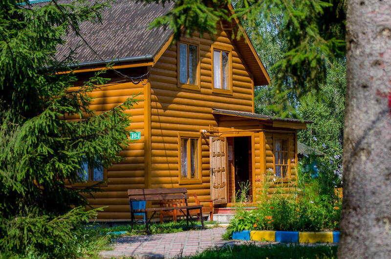 Котедж Шахтерский